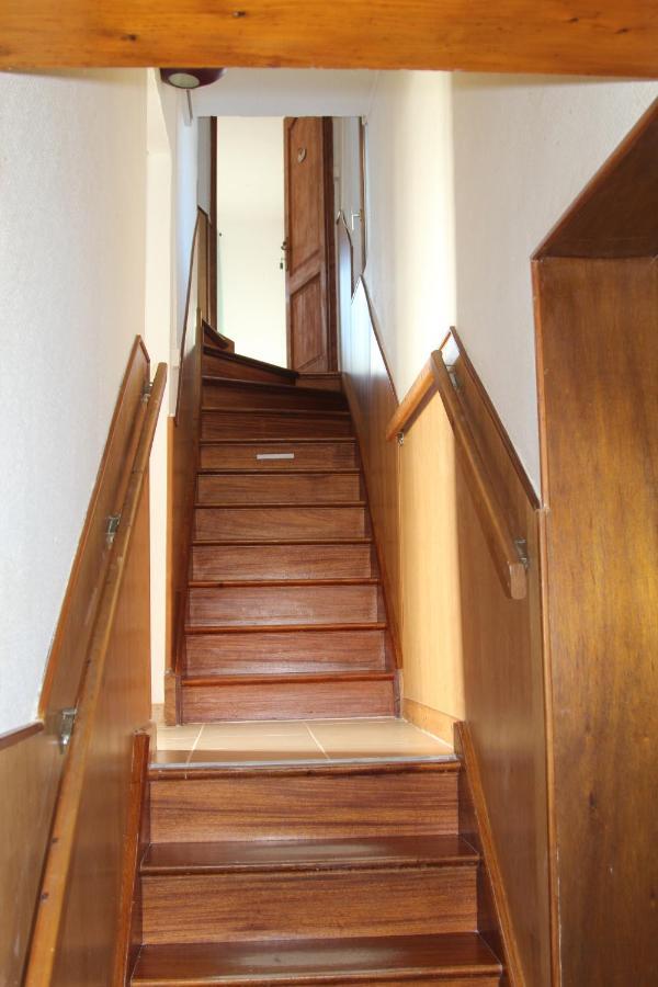 Appartement Duplex Avec Cour 10 Pers Berck Exterior photo